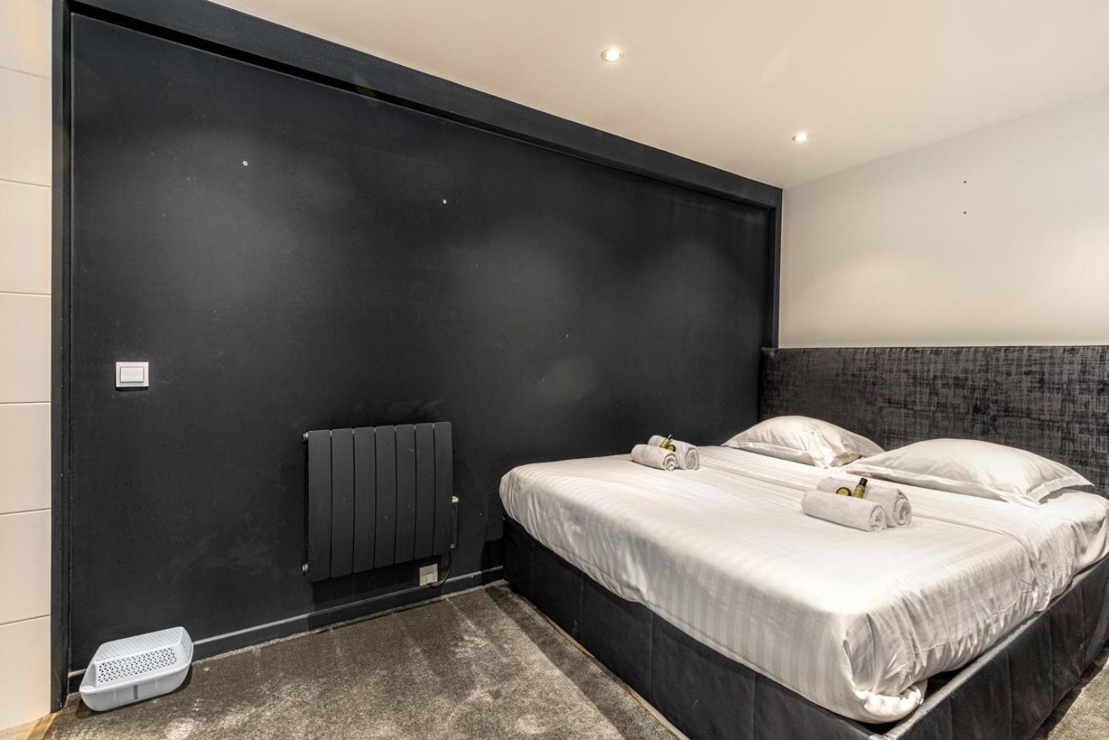 Guestready - Apto Parisiense Da Moda No 19º Arr. Luaran gambar